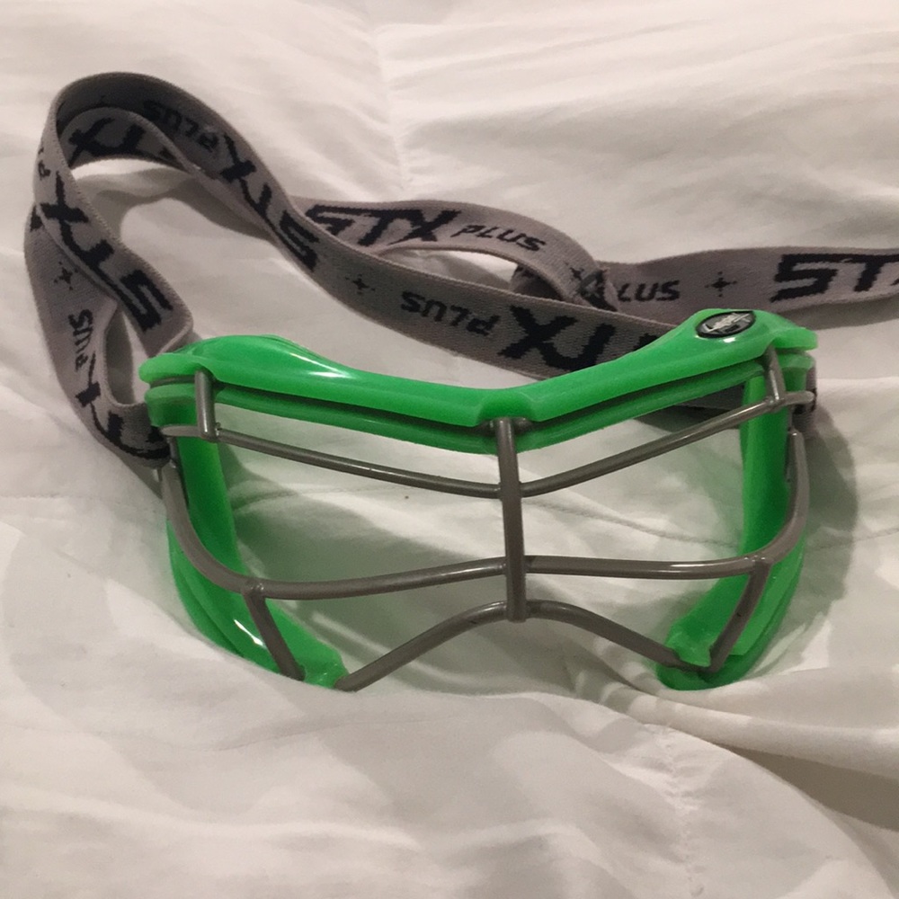 STX 4Sight+ goggles